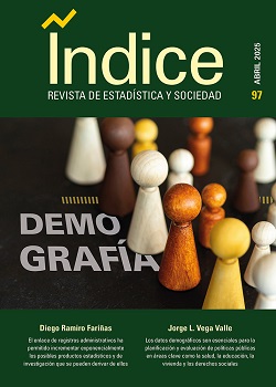 Cubierta del número 97